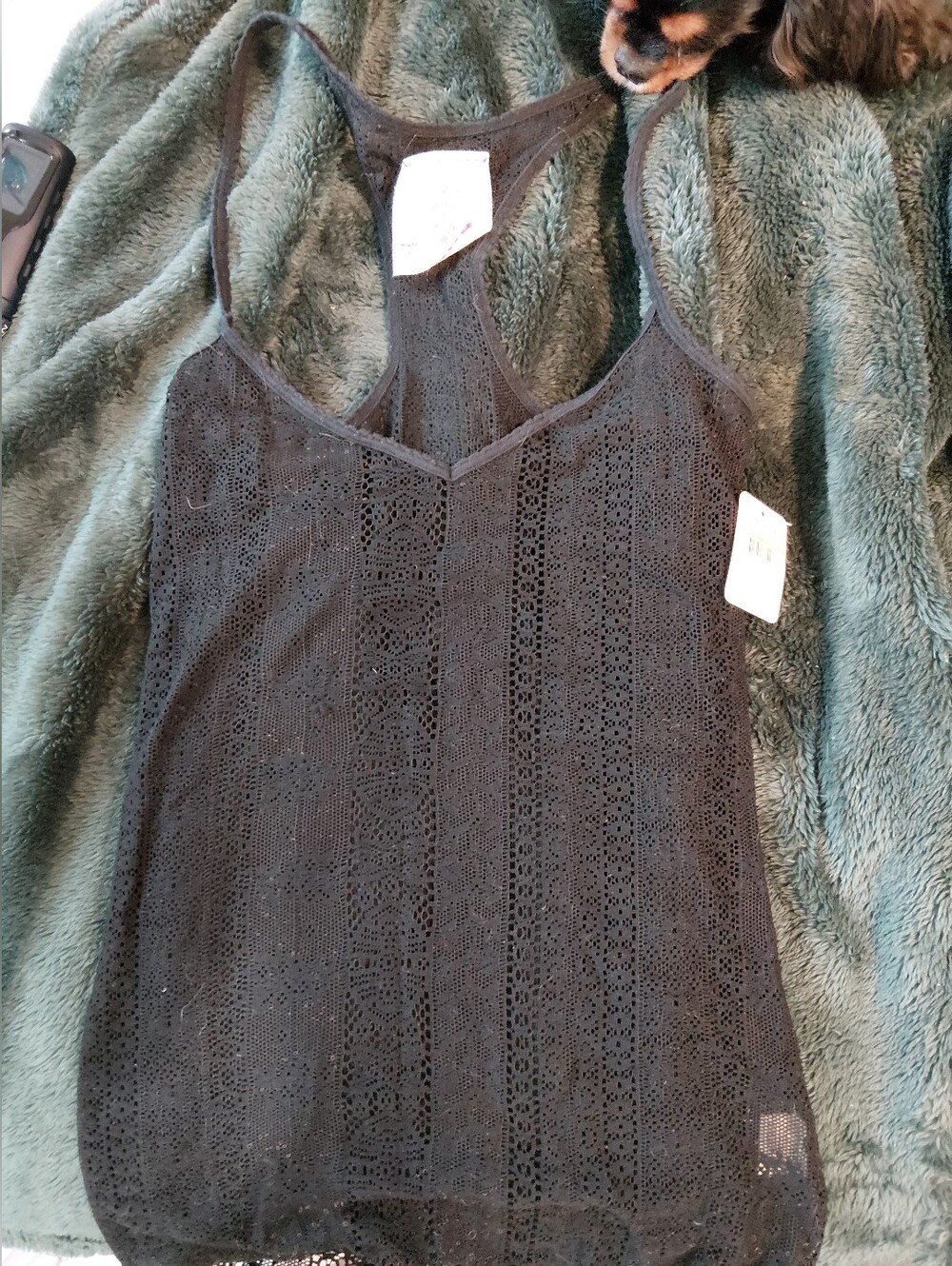 Free People Tank Top